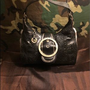 A signature hand bag